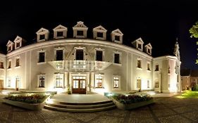 Hotel Zamek Lubliniec